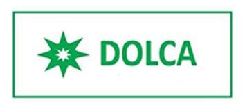 Trademark DOLCA + LOGO