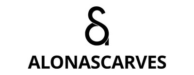 Trademark ALONASCARVES