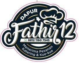 Trademark Dapur Fathir12