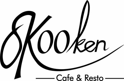 Trademark KOOKEN CAFE & RESTO