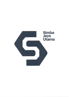 Trademark SIMBA JAYA UTAMA & LOGO S