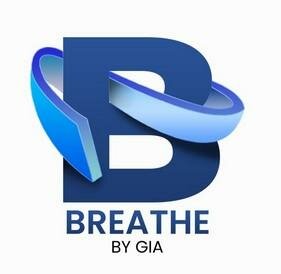 Trademark BREATHE BY GIA