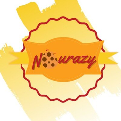 Trademark Nourazy