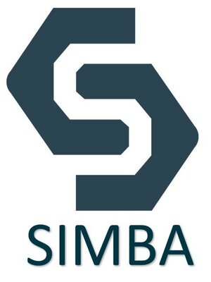 Trademark SIMBA & LOGO S