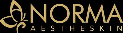 Trademark NORMA AESTHESKIN + LOGO