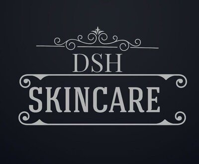 Trademark DSH SKINCARE