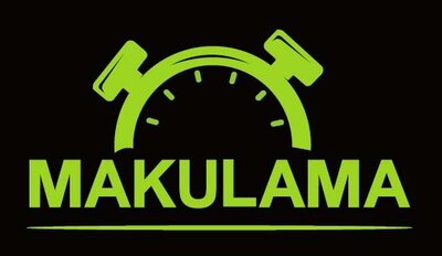 Trademark MAKULAMA