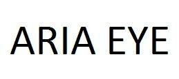 Trademark ARIA EYE