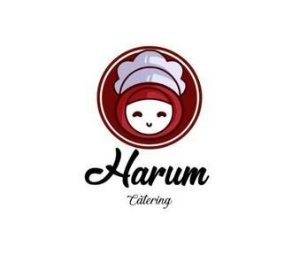 Trademark HARUM CATERING