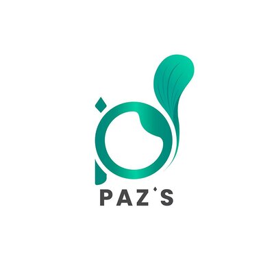 Trademark PAZ'S