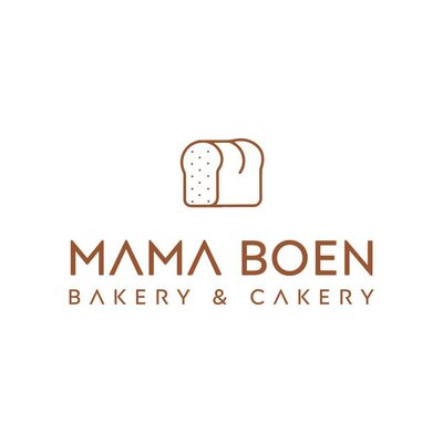 Trademark MAMA BOEN BAKERY & CAKERY