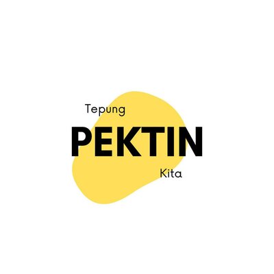 Trademark Tepung Pektin Kita