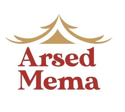 Trademark Arsed Mema