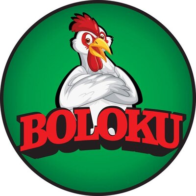 Trademark Ayam Goreng Boloku