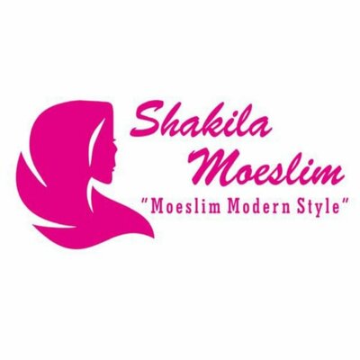 Trademark Shakila Moeslim