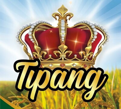 Trademark TIPANG