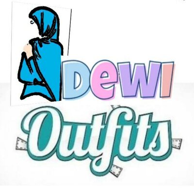 Trademark Dewi Outfits