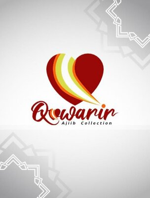 Trademark Qowarir Ajiib Collection