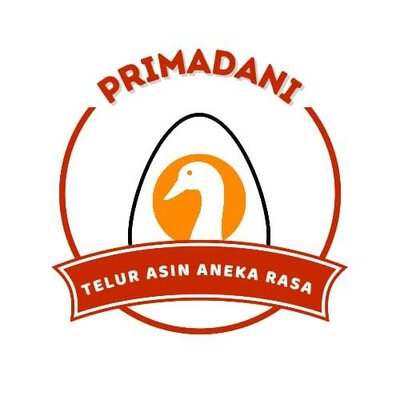 Trademark Primadani