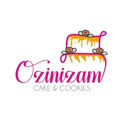 Trademark OZINIZAM Cake & Cookies