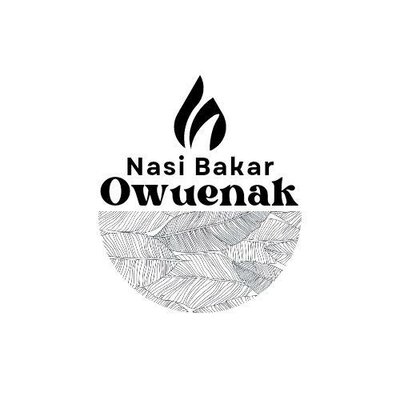 Trademark Nasi Bakar Owuenak