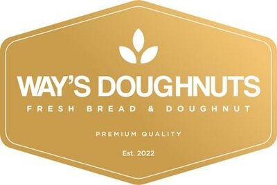 Trademark WAY’S DOUGHNUTS