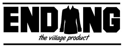 Trademark Endang the village product