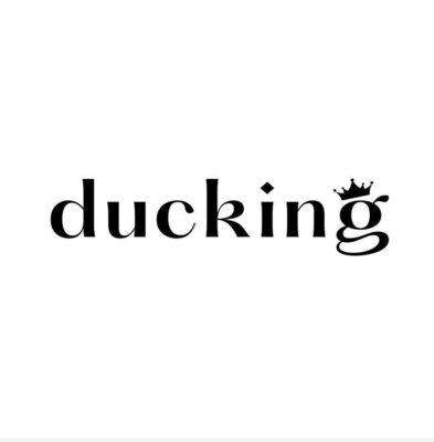 Trademark Ducking