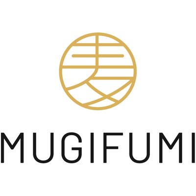 Trademark Mugifumi