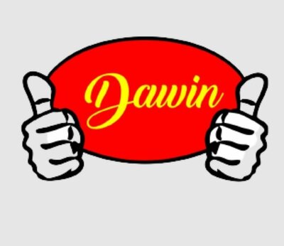 Trademark Dawin