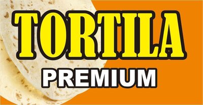 Trademark TORTILA PREMIUM