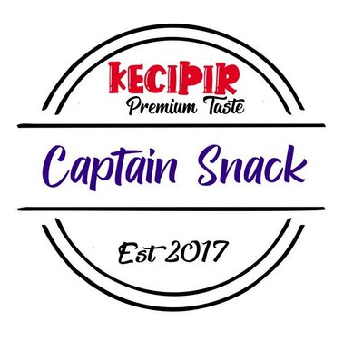 Trademark Captain's Snack