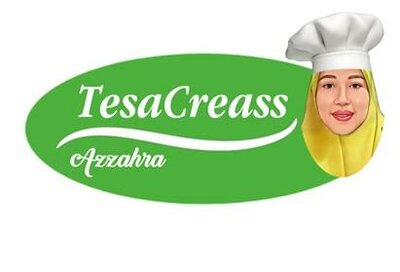 Trademark TesaCreass Azzahra