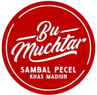 Trademark Bu Muchtar