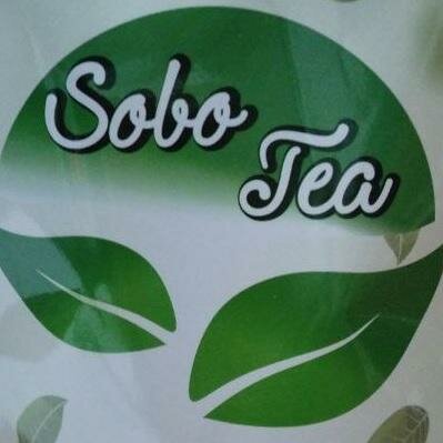 Trademark Sobo Tea