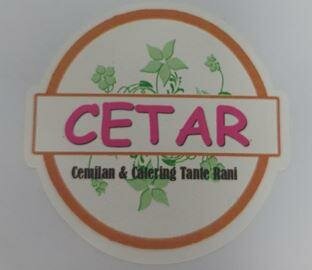 Trademark CETAR