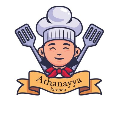 Trademark Athanayya kitchen