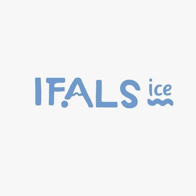 Trademark IFALS ICE