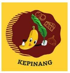 Trademark KEPINANG