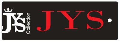 Trademark JYS COLLECTION + LOGO