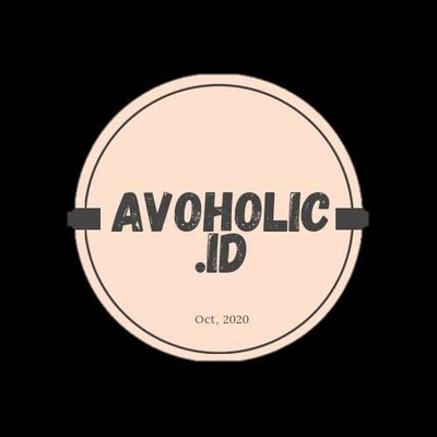 Trademark AVOHOLIC.ID