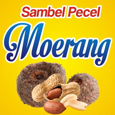 Trademark Moerang