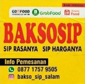 Trademark BAKSOSIP