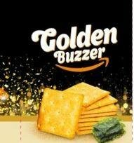 Trademark Golden Buzzer + LOGO