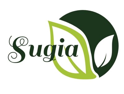 Trademark SUGIA