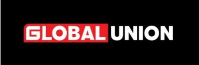 Trademark GLOBAL UNION + logo