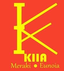 Trademark KIIA