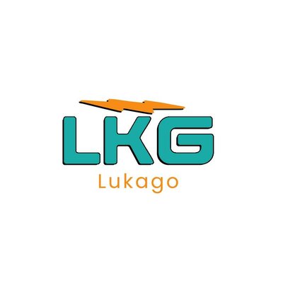 Trademark LUKAGO + Logo LKG