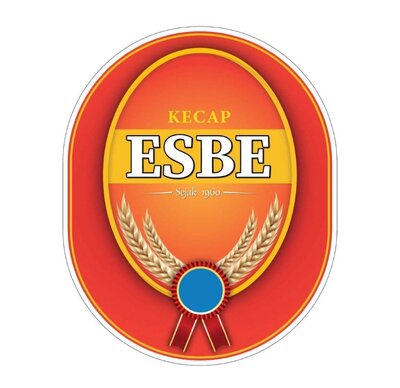 Trademark kECAP ESBE