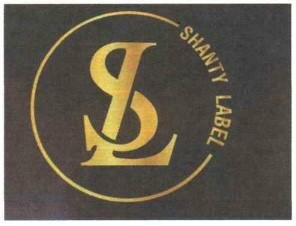 Trademark SHANTY LABEL